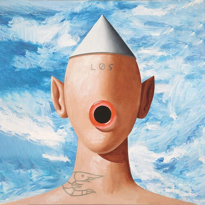 VIAGRA BOYS - VIAGR ABOYS Vinyl LP { vinyl }