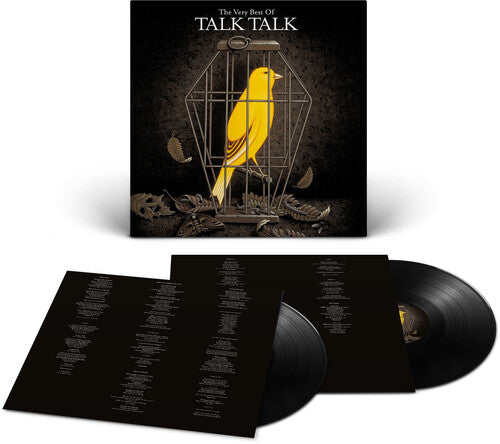 Talk Talk - The Very Best Of [2LP] { vinyl }