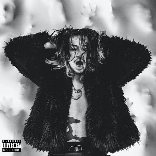 Kxllswxtch - The Walls Have Eyes [White & Silver Smash] { vinyl }