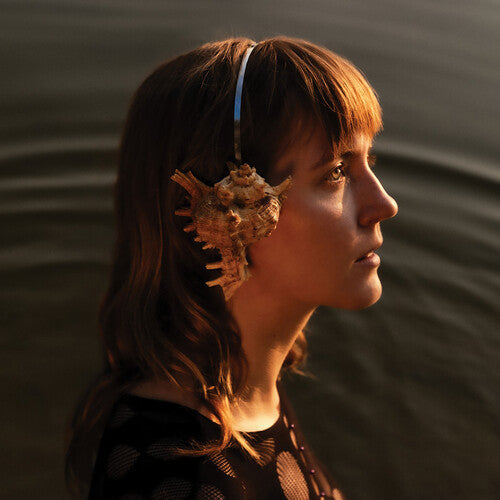 Tara Nome Doyle - Ekko - Clear { vinyl }