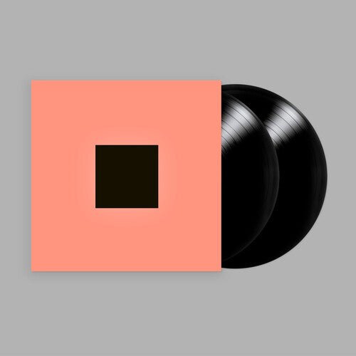 BON IVER - SABLE FABLE Vinyl LP { vinyl }