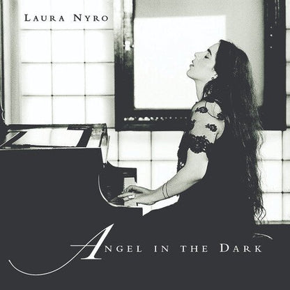 NYRO,LAURA - ANGEL IN THE DARK Vinyl LP { vinyl }