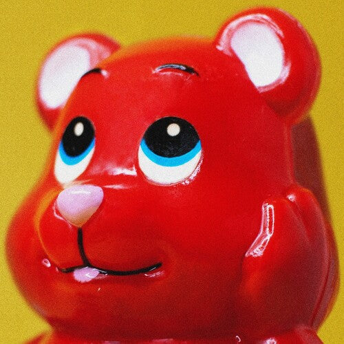 Phoneboy - Heartbreak Designer [Red] { vinyl }