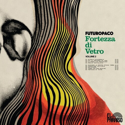 Futuropaco - Fortezza Di Vetro, Vol. 2 { vinyl }