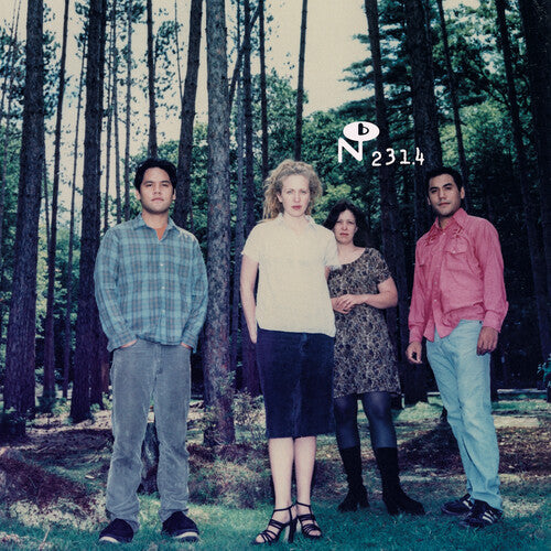 Ida - Will You Find Me - 25th Anniversary [4LP Blue] { vinyl }