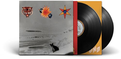 The Beta Band - The Three E.P.'s { vinyl }