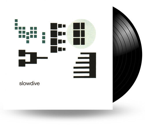 Slowdive - Pygmalion { vinyl }