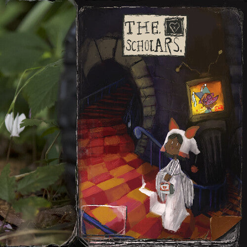 Car Seat Headrest - The Scholars [2LP] { vinyl }