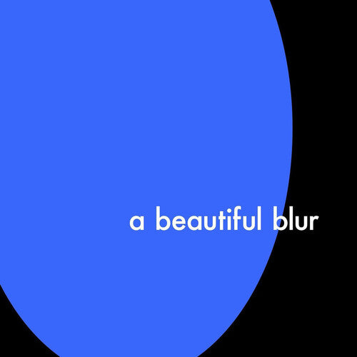 Lany - A Beautiful Blur [White] { vinyl }