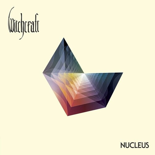 Witchcraft - Nucleus [2LP] { vinyl }