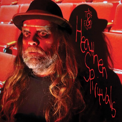 Thor & Friends - Heathen Spirituals { vinyl }