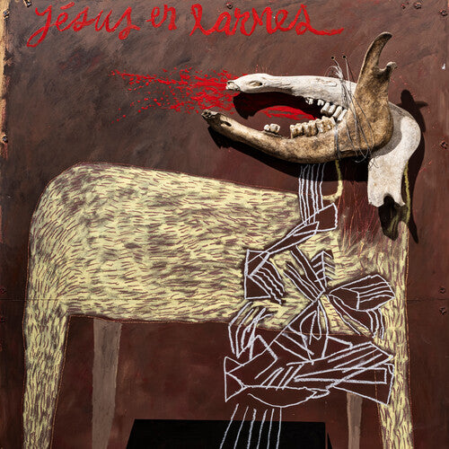 Alan Sparhawk - With Trampled By Turtles [Sunflare] { vinyl }