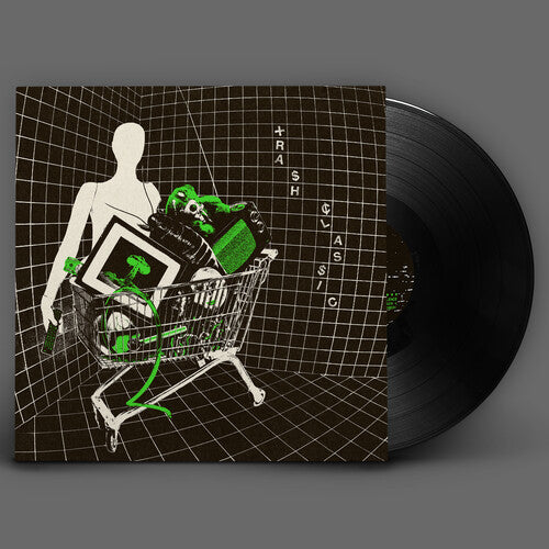 Frankie and the Witch Fingers - Trash Classic { vinyl }
