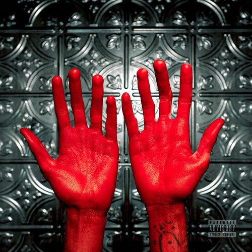 Aldn - Strung Out Symphony [Red] { vinyl }