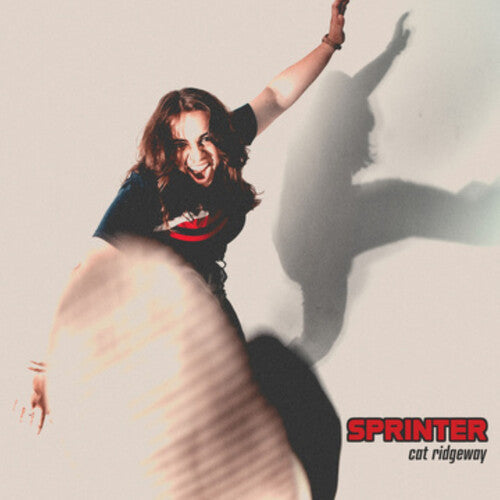 Cat Ridgeway - Sprinter { vinyl }