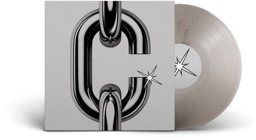 Civic - Chrome Dipped [Silver Smoke] { vinyl }