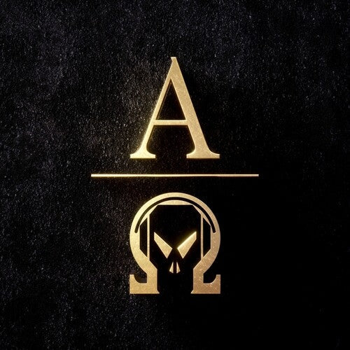 Goldie - Goldie Presents Rufige Kru: Alpha Omega [2LP] { vinyl }