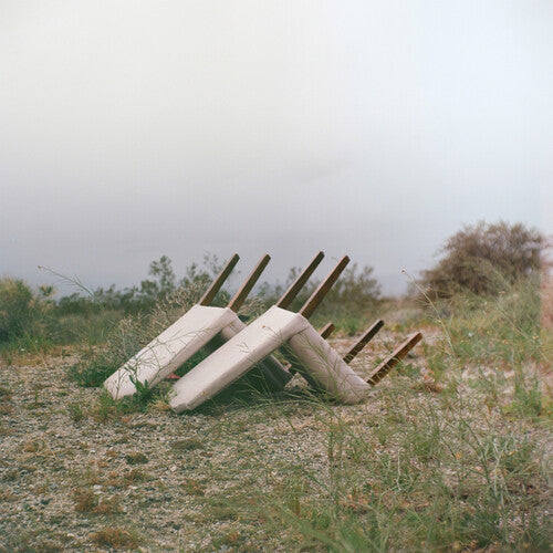 Planning for Burial - It's Closeness It's Easy [Ice Blue] { vinyl }