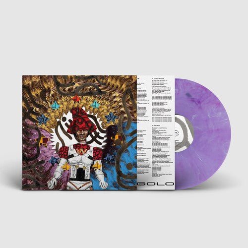 WITCH - SOGOLO Vinyl LP { vinyl }