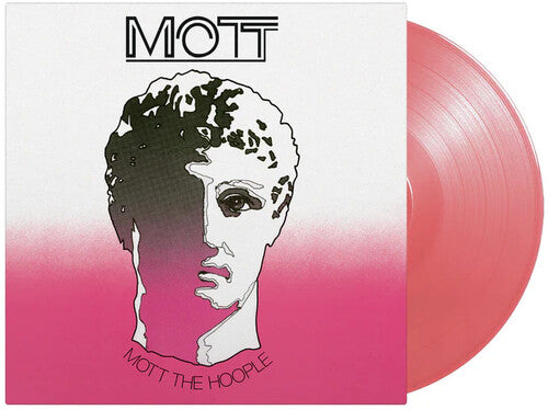 Mott the Hoople - Mott [Pink 180-Gram] { vinyl }