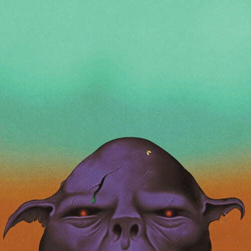 Oh Sees - Orc [2LP] { vinyl }