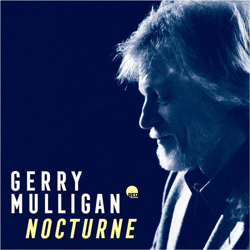 MULLIGAN,GERRY - NOCTURNE Vinyl LP { vinyl }