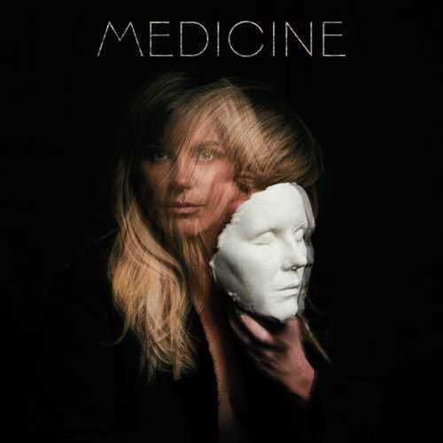 Grace Potter - Medicine [2LP] { vinyl }