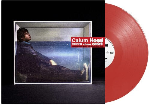 Calum Hood - ORDER Chaos ORDER { vinyl }