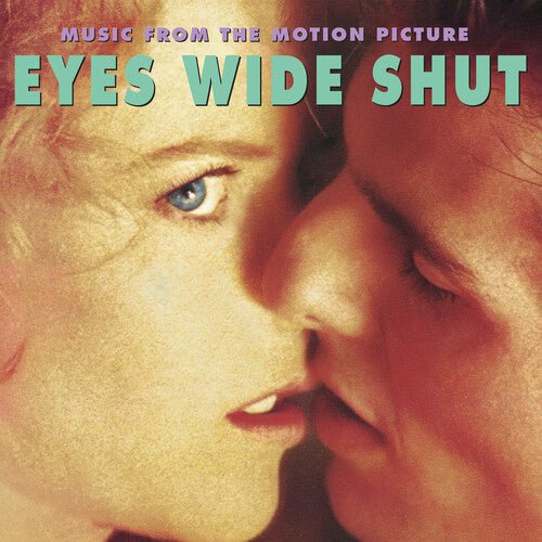 EYES WIDE SHUT - EYES WIDE SHUT - O.S.T. Vinyl LP { vinyl }