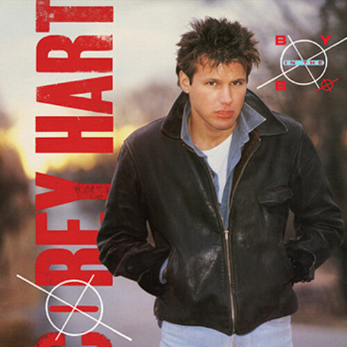 Cory Hart - Boy In The Box - Limited Colored Vinyl { vinyl }
