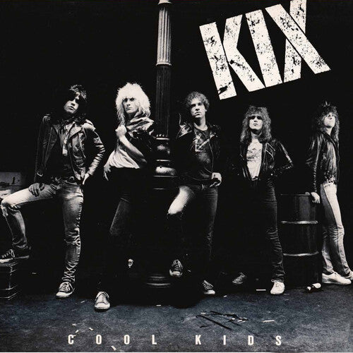 Kix - Cool Kids { vinyl }