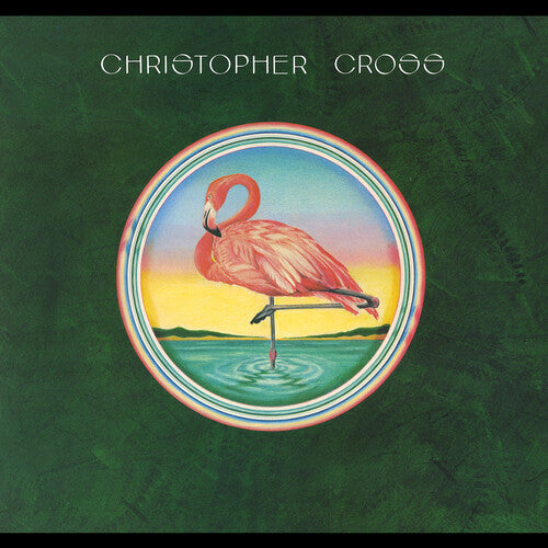 Christopher Cross - Christopher Cross [2LP] { vinyl }