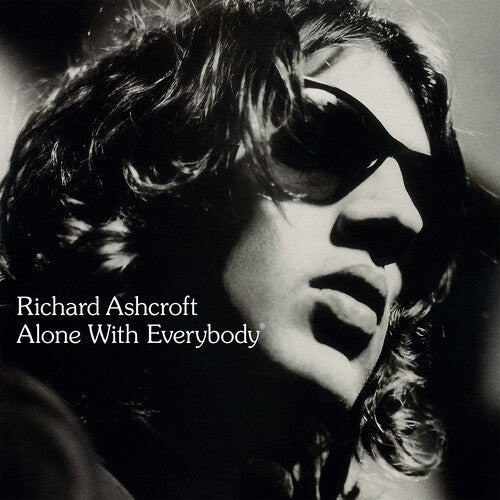 Richard Ashcroft - Alone With Everybody [2LP] { vinyl }