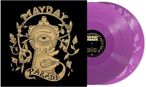 Mayday Parade - Monster In The Closet (10th Anniversary) [2LP Orchid] { vinyl }