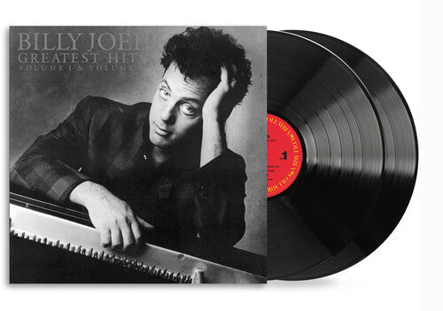 Billy Joel - Greatest Hits Volume I & II [2LP] { vinyl }