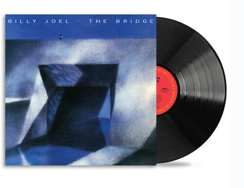 Billy Joel - The Bridge { vinyl }