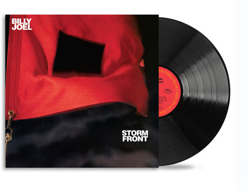 Billy Joel - Storm Front { vinyl }