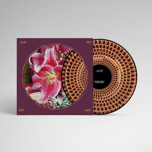Richard Hawley - Coles Corner: 20th Anniversary (Half-Speed Mastered) [Zoetrope Picture Disc] { vinyl }