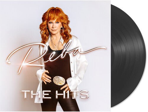 MCENTIRE,REBA - HITS Vinyl LP { vinyl }