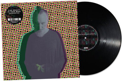 FINK - BEAUTY IN YOUR WAKE ACOUSTIC Vinyl LP { vinyl }