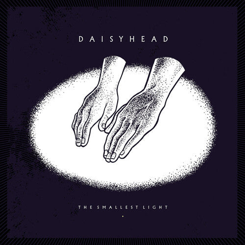 Daisyhead - The Smallest Light (10th Anniversary) [Bone & Black] { vinyl }