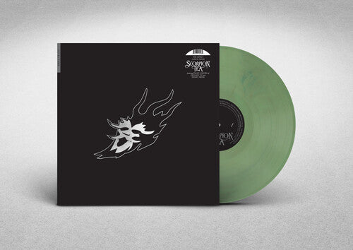 Scorpion Tea - Scorpion Tea [Random Color] { vinyl }