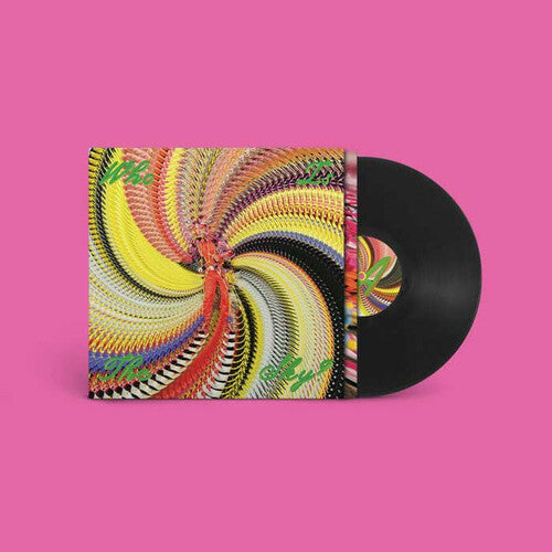 David Byrne - Who Is The Sky? { vinyl }
