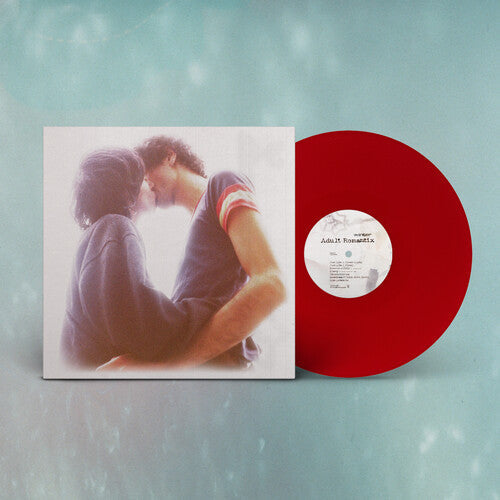 Winter - Adult Romantix [Red] { vinyl }
