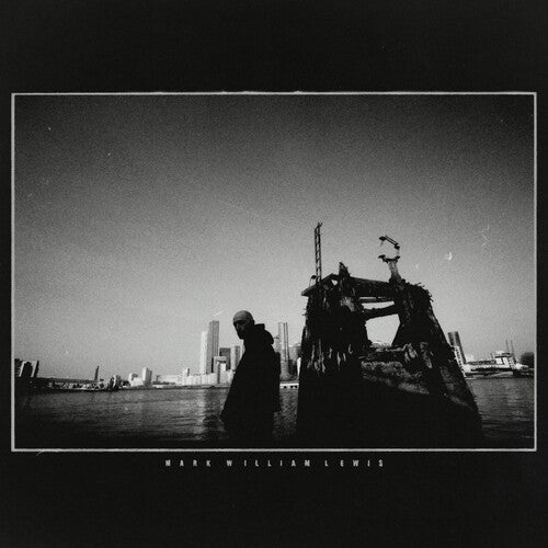 Mark William Lewis - Mark William Lewis { vinyl }