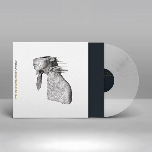 Coldplay - A Rush of Blood to the Head [Clear EcoRecord] { vinyl }