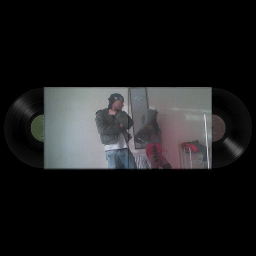 Bassvictim - Basspunk 1 & 2 [2LP] { vinyl }
