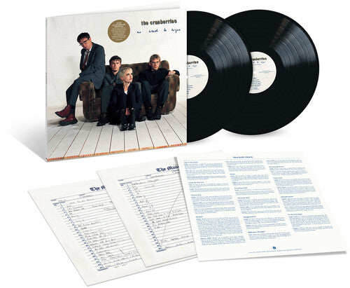 The Cranberries - No Need To Argue (30th Anniversary) [2LP] { vinyl }