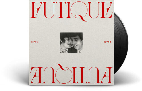 Biffy Clyro - Futique { vinyl }