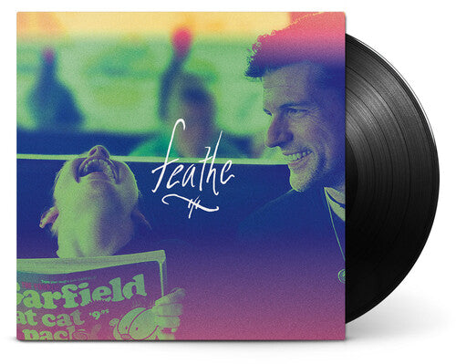 Timothy Seth As Darling Avett - Feathe { vinyl }